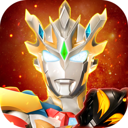 Ultraman Legend of Heroes