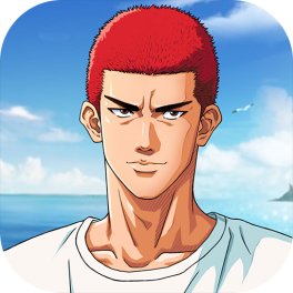 Slam Dunk Official Licensed Mobile Game