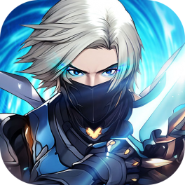 斗魔骑士-混服版