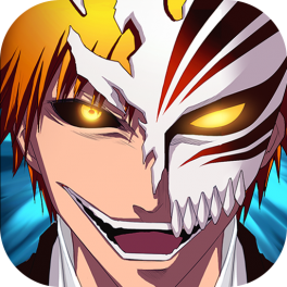 Bleach-Death Awakening