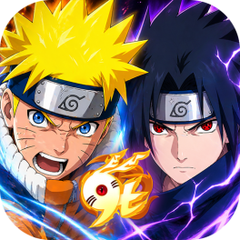 Naruto Online MMORPG