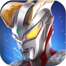 Ultraman: Blood Hero
