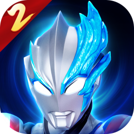 Ultraman Legendary Heroes 2