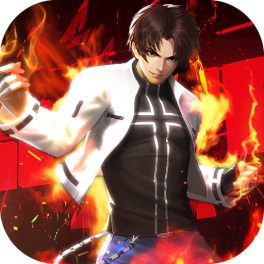 KOF All Star :Awakening