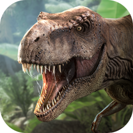 Jurassic Front: Survival
