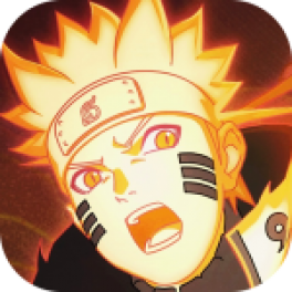 NARUTO: Apex