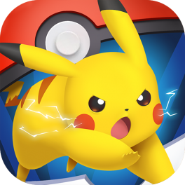 Pokémon Burst