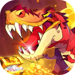 Red Dragon Legend