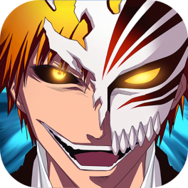 Bleach-Death Awakening