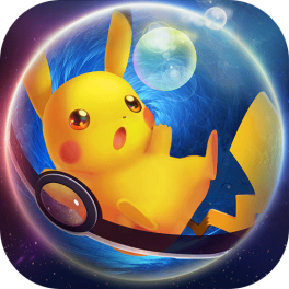 Pokemon Adventure