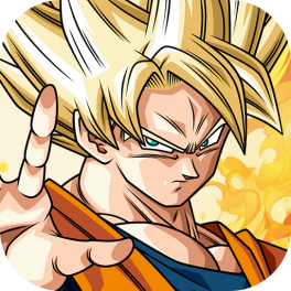 Dragon Ball Afk