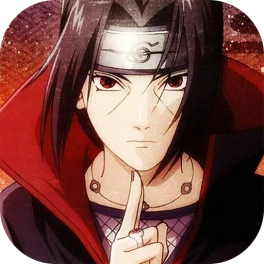 Ninja: Swirl Naruto