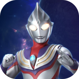 Ultraman：Fighting Heroes