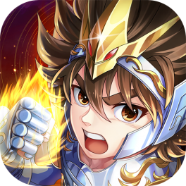 Saint Seiya: Legend of Justice
