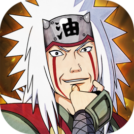 Rikudou Naruto