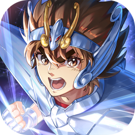Saint Seiya: Rebirth 2