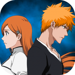 Boundary - Soul Reaper Clash