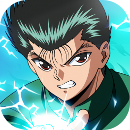 Yu Yu Hakusho: War