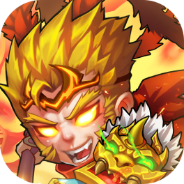 Journey to West Saga