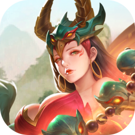 山海经幻想录-免费版