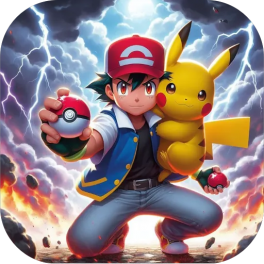 Pokémon:Xtreme Evolution