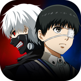 Tokyo Ghoul: Awakening - SEA