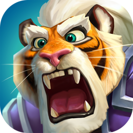 Taptap Heroes:ldle RPG
