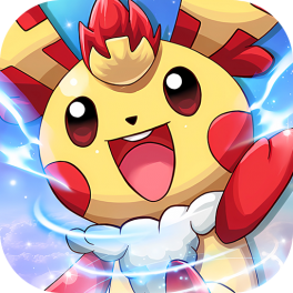 Pokémon: Trails of Wilds