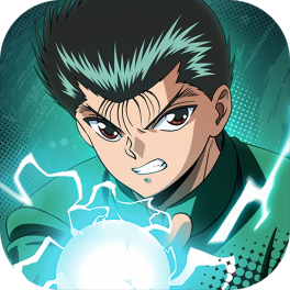 Yu Yu Hakusho：Slugfest
