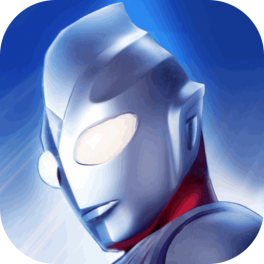 Ultraman: Hot-Blooded Hero