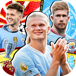 Football Legend