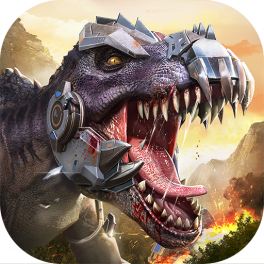 Jurassic Front: Survival