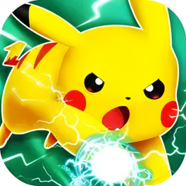 Pokémon Master