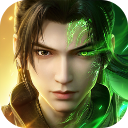 斗破苍穹：巅峰对决