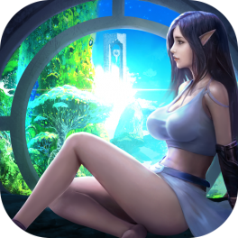 精灵盛典：黎明-混服版