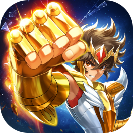 Saint Seiya: Warrior