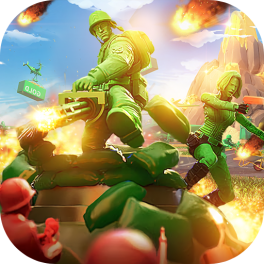 TOY SOLDIERS