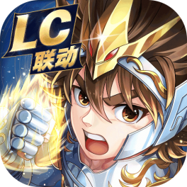 Saint Seiya: Legend of Justice