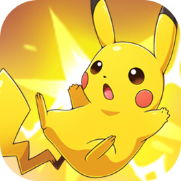 Pokémon Departure