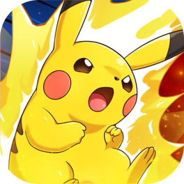 Mini Pokémon