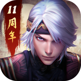 秦时明月卡牌版-混服版