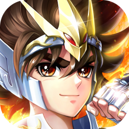 圣斗士星矢：正义传说