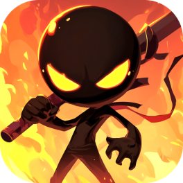 Stickman GO