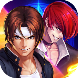 KOF Soul Awakening