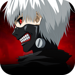 Tokyo Ghoul: Awakening