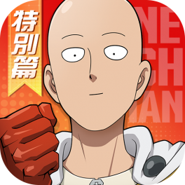 One Punch Man: L'Uomo Più Forte - CHT