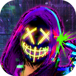 Cyber Hunter