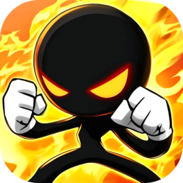 Stickman Battle
