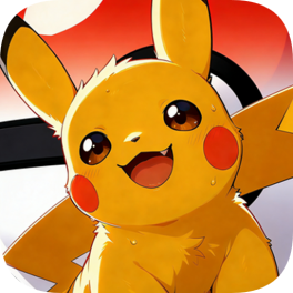 Pokemon Master 3D