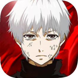 Tokyo Ghoul:Kagune Awakens